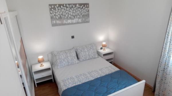 Zorana Apartment Рогозница Екстериор снимка