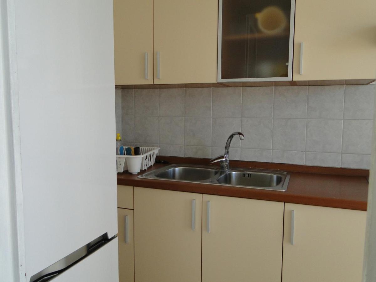 Zorana Apartment Рогозница Екстериор снимка